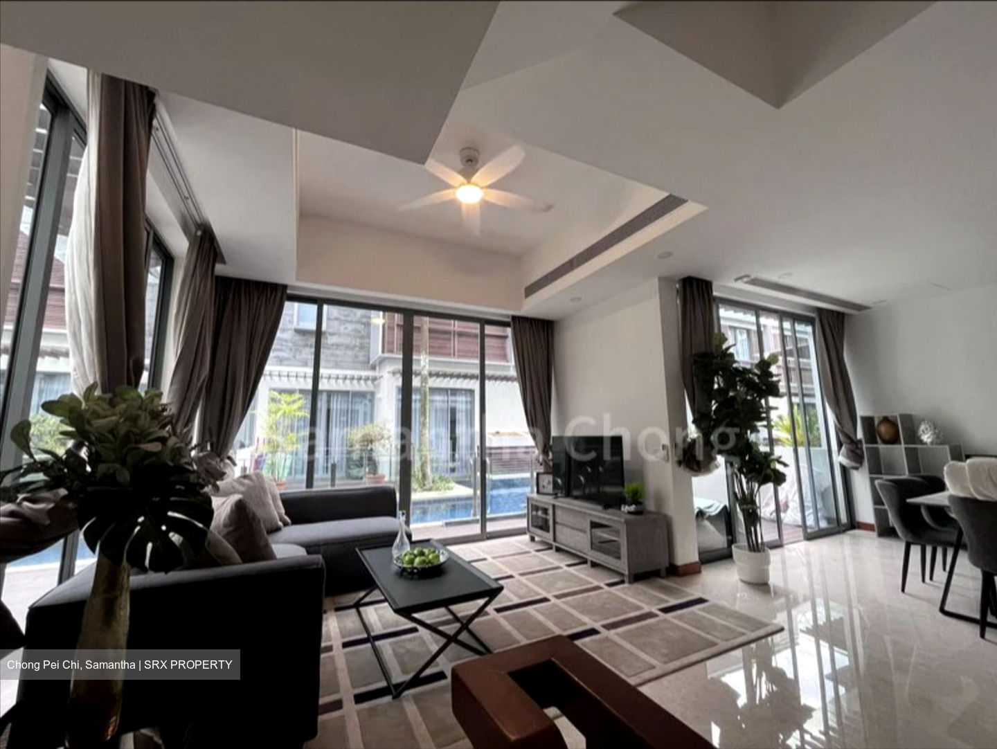 Greenwood Mews (D11), Terrace #520943791